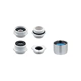 カクダイ エコ泡沫アダプターセット 791-409