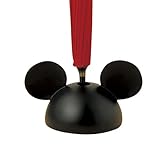 ディズニー傘立て　1本立て　ミッキーヘッド