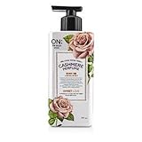 ON THE BODY Sweet Love Cashmere Perfume Body Lotion 400ml/13.5oz