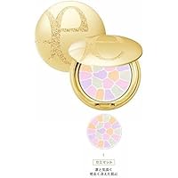 エレガンスラプードルオートニュアンスリクスィーズ 27g レフィル　Ⅰ① Amazon | Elegance エレガンス ラ プードル オートニュアンス