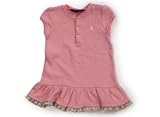 Ralph Lauren(ラルフローレン) ワンピース 90サイズ 女の子
