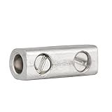 GB ElectricalGSPA-2Aluminum Splicer/Reducer-2-14 SPLICER/REDUCER (並行輸入品)