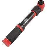 Tech-EV(テック・イーブイ) 絶縁工具 トルクレンチ 3/8 5NM~25NM OLCTQW25A