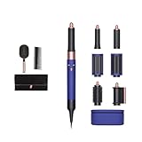 Dyson(ダイソン) ドライヤー Dyson Airwrap™マルチスタイラー Complete 収納ボックス・収納ポーチ・コーム・ブラシ