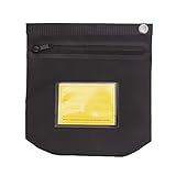 タープポーチ（L）【ブラック】 GB179-BK