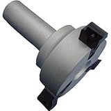富士元工業:富士元 ナイスカット 3枚刃 φ110 Tタイプ NKN32-110T-03 型式:NKN32-110T-03