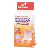 (ピップ)PIP ピップベビー 小分けdeパック 50ml 10個入 17セット