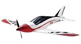 Hitec Weekender Zipper Plug in to Go (P2go) Mini Plane おもちゃ (並行輸入)