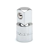 Crescent CDTA4 1/2 Female x 3/4 Male Socket Adapter by Crescent