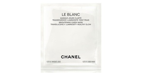 Amazon シャネル ル ブラン チーク マスク 7ml ミニ Chanel フェイスパック 通販