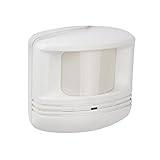 WattStopper CX-105 24V 2,000 Sq. Ft. Dense Wide Angle Lens Passive Infrared Ceiling/Wall Occupancy S