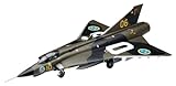 ハセガワ 1/48 スウェーデン空軍 J35F/J ドラケン プラモデル PT41