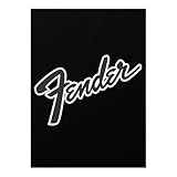 フェンダー Fender クリスタルステッカー 防水シール スーツケースステッカー バイクステッカー 自転車 スケートボード 車飾り 車の窓や DIYステッカー アニメ キャラクター ノート 日記 手帳飾り カーステッカー プレゼント 贈り物