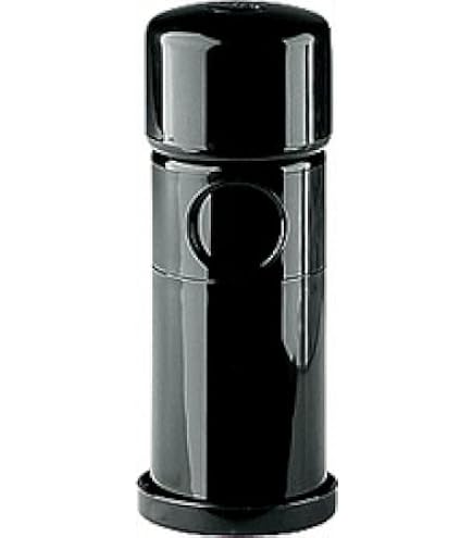 ZASSENHAUS ペッパーミル 黒 Amazon.co.jp: Zassenhaus Pepper Mill