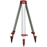 STS:STS 測量器用三脚 STS-OD 球面5/8インチ STS-OD 型式:STS-OD