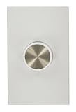 Leviton 800 W、120ボルトAC 60 Hz、3ウェイ、van goghプリセットelectro-mechanical白熱ロータリーディマー 60800-3W 1