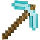 マインクラフト　ツルハシ　武器　MINECRAFT PICKAXE ホワイト One Size 65685