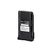 Icom BP-232H 2300mAh 7.4V リチウムイオンバッテリーパック