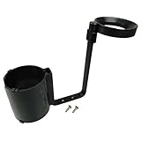 ヨトリヤマ スプレーガン用 上カップ補給スタンド 壁掛け式 546