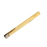 Lovoski ドリルビット　電気ドリル　磁器　大理石　花崗岩、スレート　ガラス　切削工具　使いやすい　２８サイズ選べ - ゴールド, 8mm