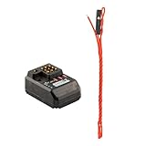 高度な ExpressLRS テクノロジー 3/5 チャンネル PWM レシーバー ABS2.4GHz PWM レシーバー愛好家のための簡単