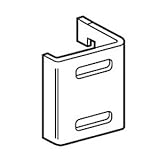 ロイヤル パネルサート Aニッケルサテン 受注生産品 ZP-2L