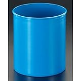 エスコ ２．５ｋｇ用スチール缶 EA991CG-2B