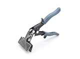 Wiss ws4 3-inchオフセットハンドル – HVAC手によってSeamer Apexツールグループ