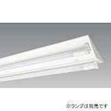 ユニティ ベースライト 逆富士型 直管形LED40Wタイプ×2灯用 ランプ別売 UVL-8742