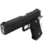 Amazon.co.jp: 【カスタム完成品】東京マルイ 電動ハンドガン本体