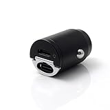 GN0W アウトランダーPHEV シガーソケット カーチャージャー 急速充電 30W タイプC/タイプC 2ポート