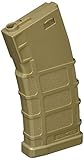 ボルトエアソフト(BOLT Airsoft) BOLT Airsoft M4 マガジン 140連 PMAGスタイル TAN BA065T