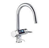 グローエ GROHEJP299400 グラシア電解水素水整水器シングルレバーキッチン混合栓