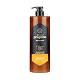 【KERASYS 公式】500ml royal propolis shampoo ロイヤル プロポリス シャンプー トリートメント 韓国シャンプー (オリジナル[トリートメント])