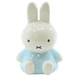 マリモクラフト(Marimocraft) MIFFY ミッフィー 貯金箱 インテリア ミッフィー バンク グッズ
