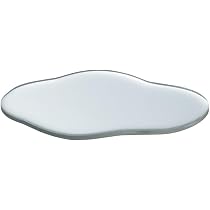 Amazon.co.jp: デコレコーポレーション コンコンブル concombre 鏡の