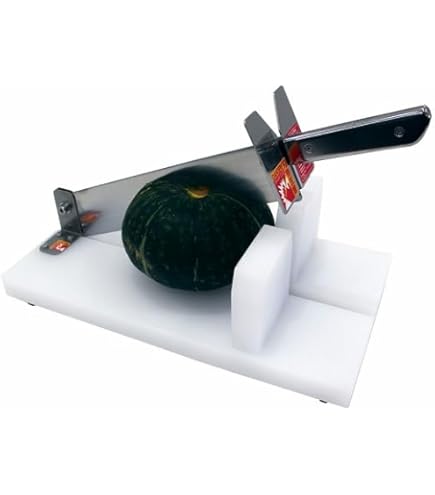 Amazon.co.jp: 平野製作所 カボチャカッター KC-5 ステンレス刃