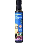 Amazon | アルベルトさんのEXVオリーブオイル&レモン 250ml×3本セット