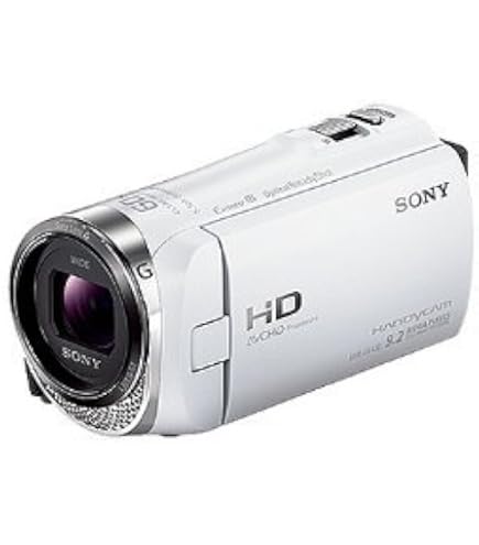 Amazon.co.jp: SONY ビデオカメラ Handycam SR11 内蔵ハードディスク