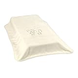 Cambrass Embroidered Blanket (80 x 110 cm, Friends Pink) by Cambrass
