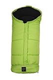 Kaiser Stroller Foot Muff Iglu Thermo Fleece by Kaiser