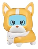MGA Entertainment Pixel Petz - Corgi、インタラクティブデジタルペットドッグ、対象年齢4歳以上。