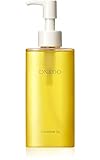 ON&DO CLEANSING OIL 145mL/クレンジング　オーガニック　スキンケア　敏感肌　乾燥肌　高保湿　椿オイル　毛穴　黒ずみ　オイル　国産