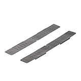 フクビ FUKUVI 床下換気工法 土台パッキンＬ１０５ ピース２ｍｍ ３０セット入 【DPL10P2】