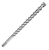 BOSCH(ボッシュ) SDS-maxビットSpeedX 10.5mmφx340mm MAX105340SX