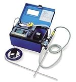 光明理化学 ポータブル測定器 SEM-103 (吸引式)