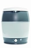 MAM 969303 - Steriliser, Vaporisator, grey/grau by MAM Babyartikel