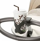 ストッケ エクスプローリー Stokke Xplory Stroller カップホルダー [並行輸入品]