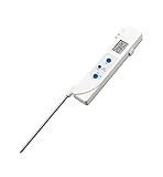 赤外放射機能付デジタル温度計　ＡＤ－５６１２Ａ