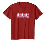 クレヨンしんちゃん 怒りのネネちゃん Tシャツ